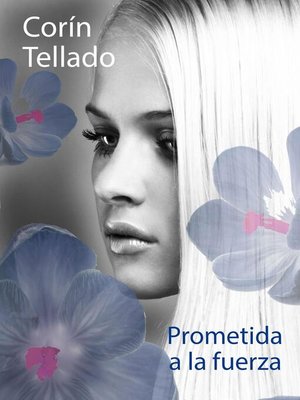 cover image of Prometida a la fuerza